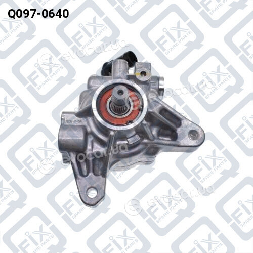 Q-Fix Q0970640