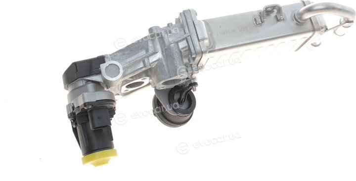 Wahler / BorgWarner 710862D