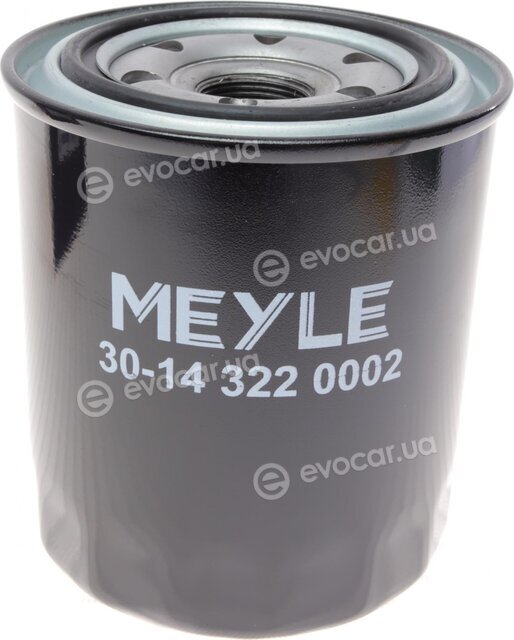 Meyle 30-14 322 0002