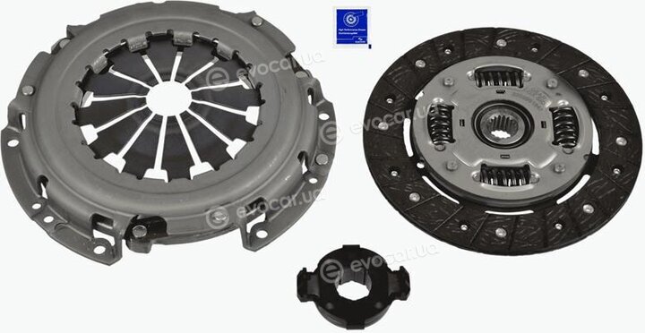 Sachs 3000 951 547