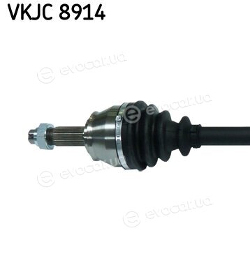 SKF VKJC 8914