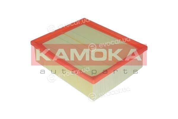 Kamoka F206501