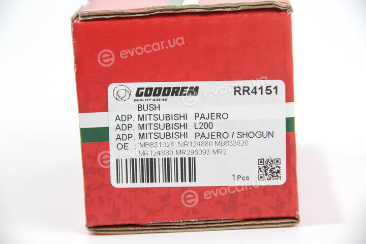Goodrem RR4151