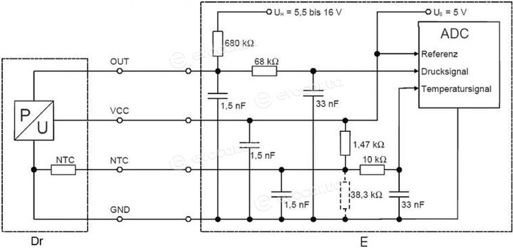 Bosch 0 261 230 302