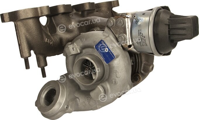 BorgWarner 53039880205/C3