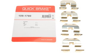 Kawe / Quick Brake 109-1780
