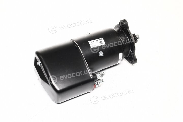 HC Cargo 110206