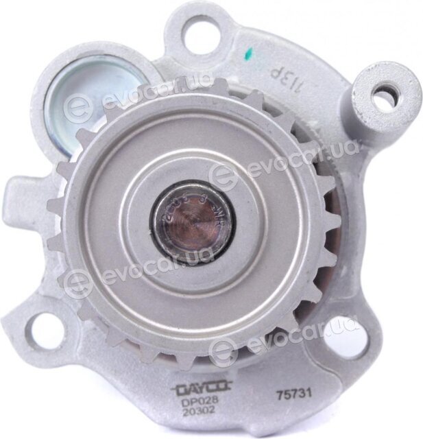 Dayco KTBWP3270