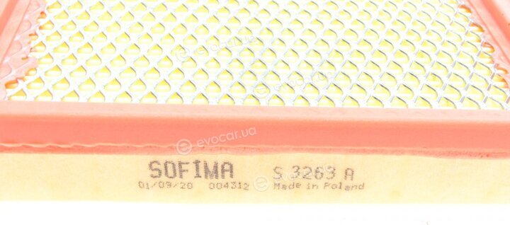 Sofima S 3263 A