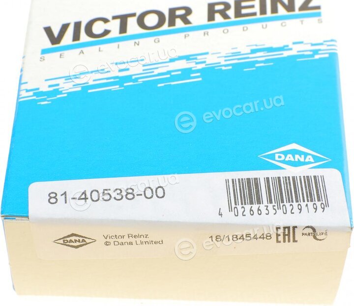 Victor Reinz 81-40538-00