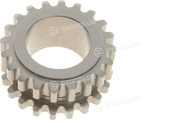 BorgWarner CJ5E6K254AK_KIT