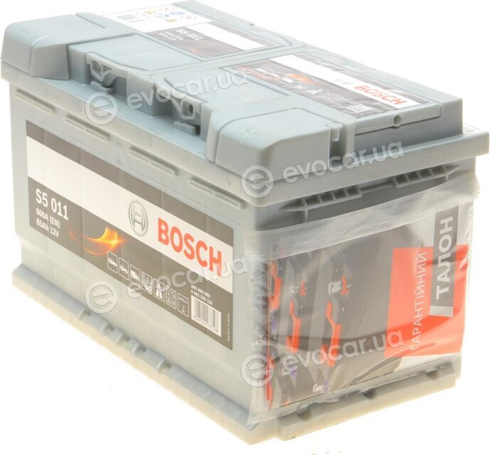 Bosch 0 092 S50 110