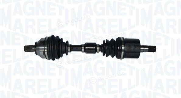 Magneti Marelli 302004190299