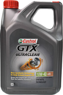 Castrol 15F8FD