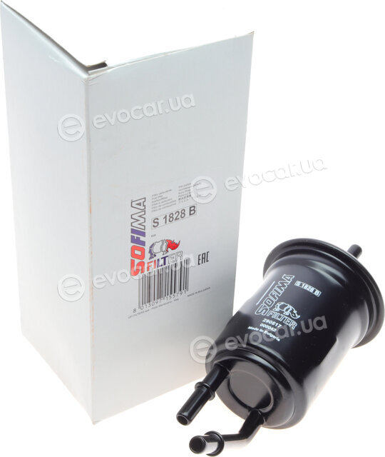 Sofima S 1828 B
