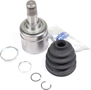 Magneti Marelli 302009100080