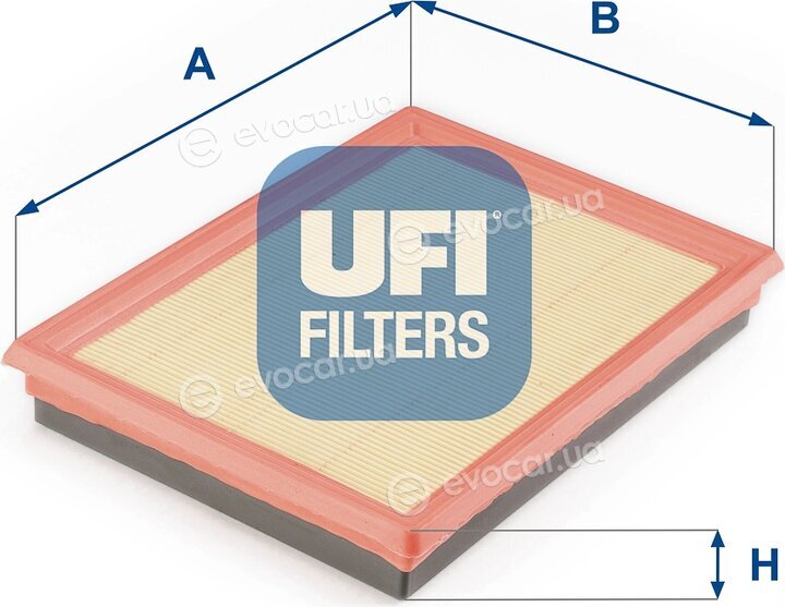 UFI 30.481.00