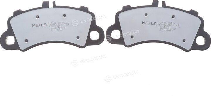 Meyle 025 224 6918/PD
