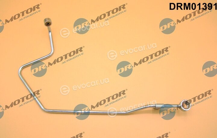 Dr. Motor DRM01391