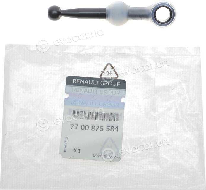 Renault / Nissan 7700875584