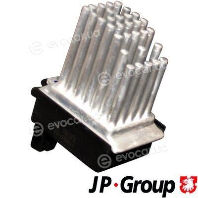 JP Group 1196851100