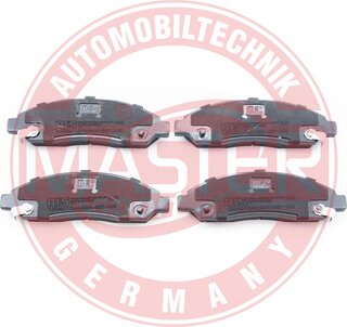 Master Sport 13046134662N-SET-MS