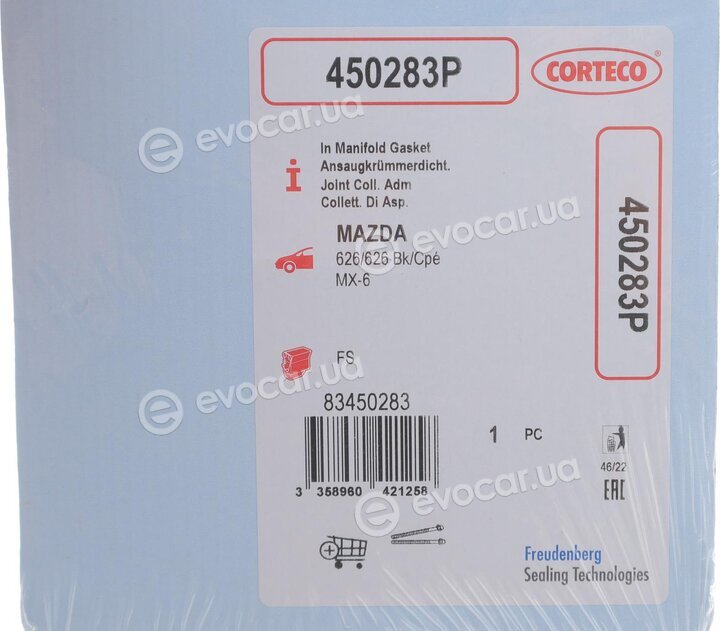 Corteco 450283P