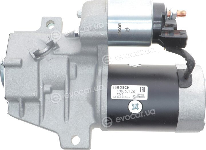 Bosch 1 986 S01 553