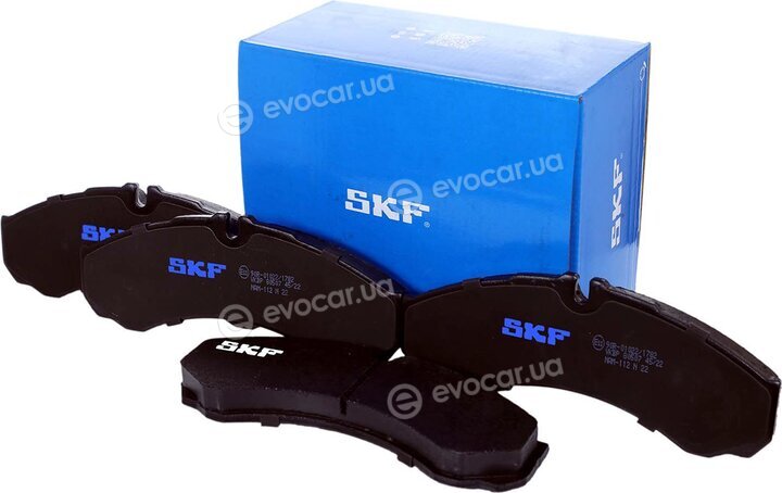 SKF VKBP 80507