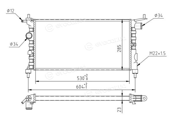 Hart 600 268