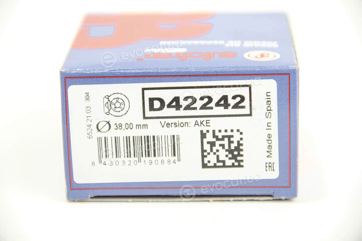 Autofren D42242