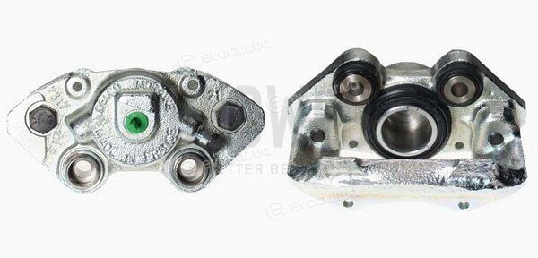 Kawe / Quick Brake 341019