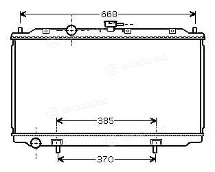 Starline 84.25.500