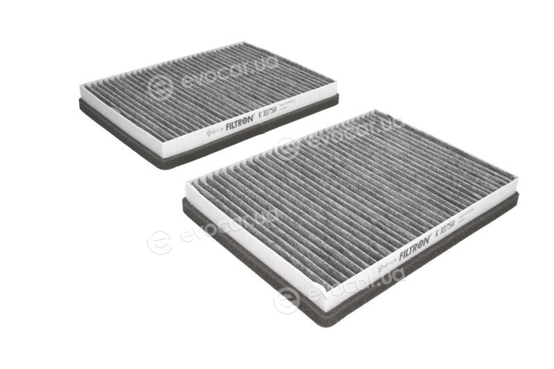Filtron K 1075A-2x