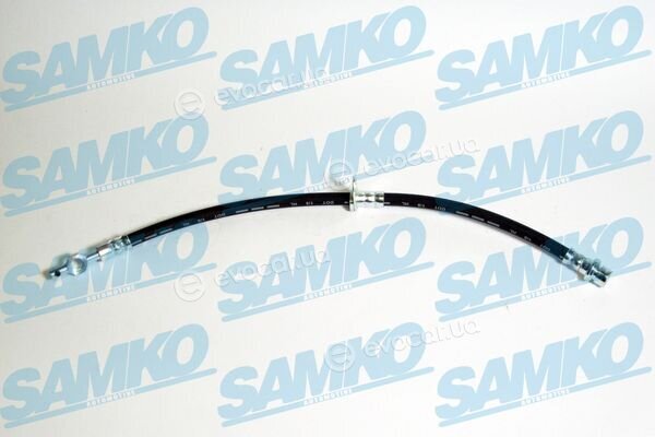 LPR / Samko 6T48248