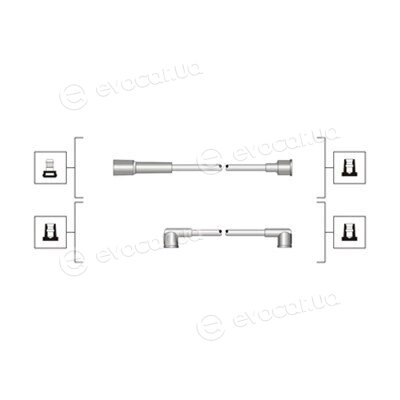 Magneti Marelli 941319170106