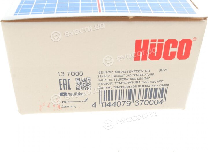 Hitachi / Huco 137000