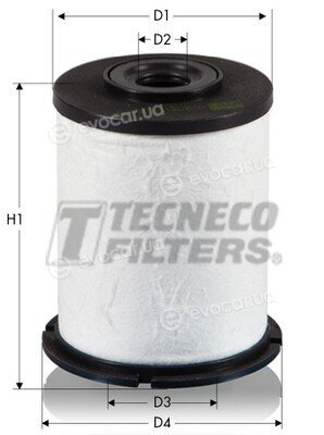 Tecneco GS0818013E