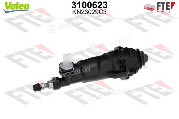 FTE 3100623
