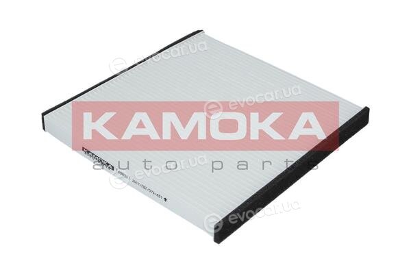 Kamoka F406301