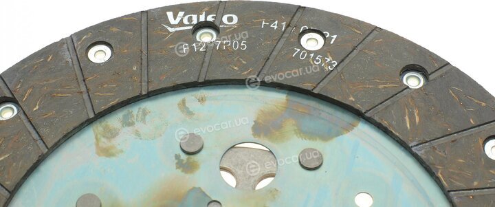 Valeo 837320