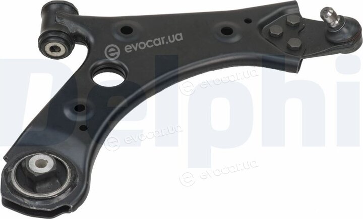 Delphi TC3619