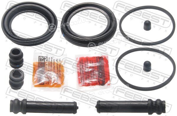 Febest 0275-S21F