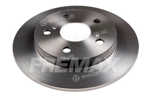 Fremax BD-2889