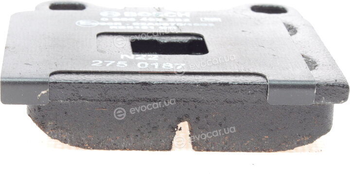 Bosch 0 986 462 282