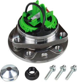 Sato Tech WB24128