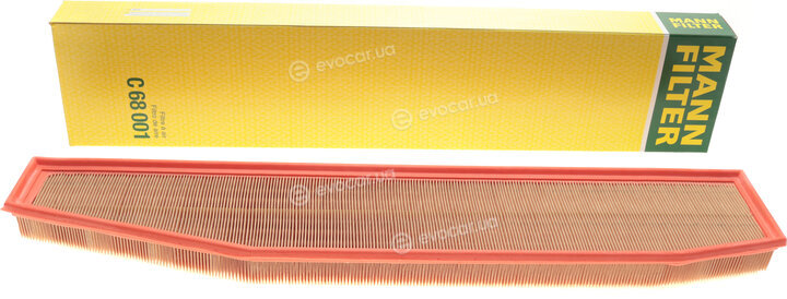 Mann C 68 001