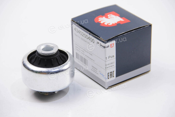 JP Group 4340200400