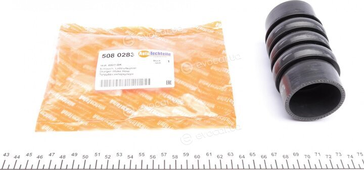 Autotechteile 508 0283