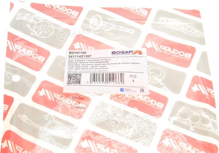 Bogap B2141100